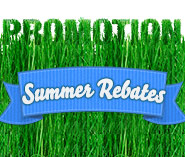 Summer Rebates